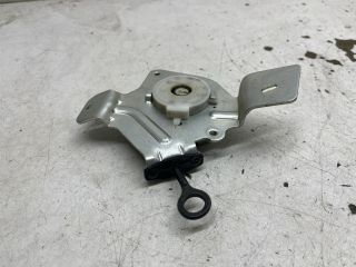 bontott PEUGEOT 3008 Jobb Csomagtérajtó Ajtóhatároló