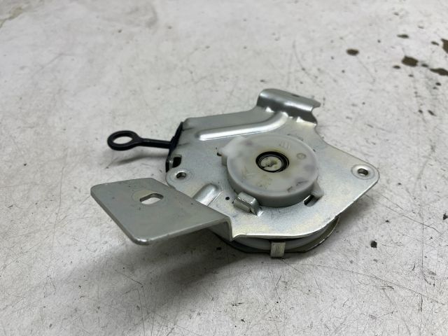 bontott PEUGEOT 3008 Jobb Csomagtérajtó Ajtóhatároló