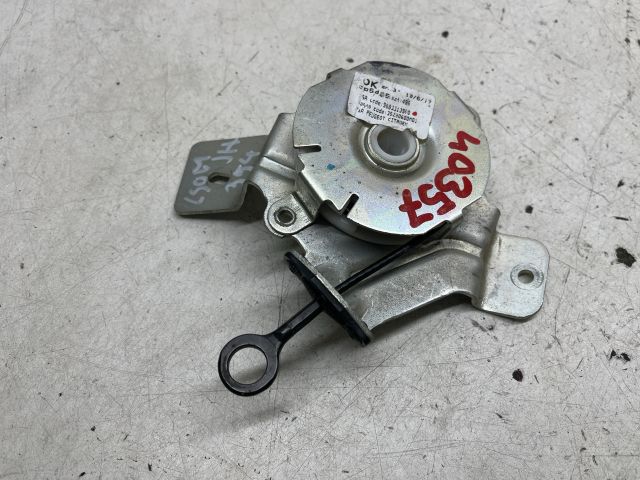 bontott PEUGEOT 3008 Jobb Csomagtérajtó Ajtóhatároló