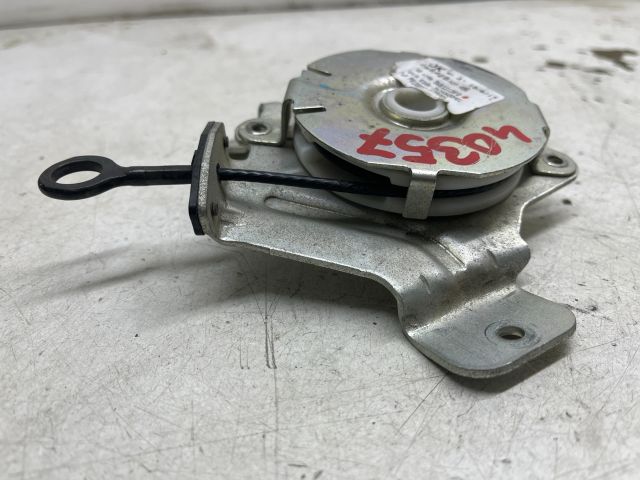 bontott PEUGEOT 3008 Jobb Csomagtérajtó Ajtóhatároló