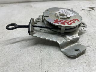 bontott PEUGEOT 3008 Jobb Csomagtérajtó Ajtóhatároló