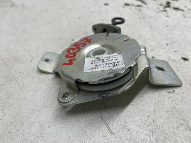 bontott PEUGEOT 3008 Jobb Csomagtérajtó Ajtóhatároló