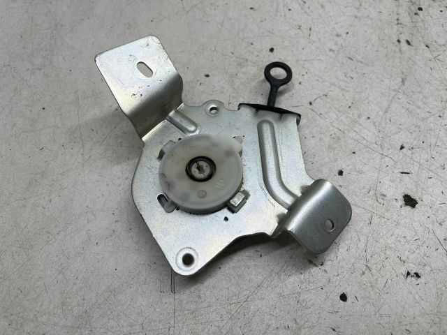 bontott PEUGEOT 3008 Jobb Csomagtérajtó Ajtóhatároló