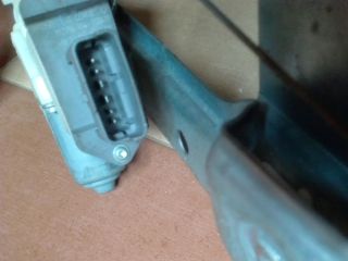 bontott PEUGEOT 3008 Jobb első Ablakemelő Motor