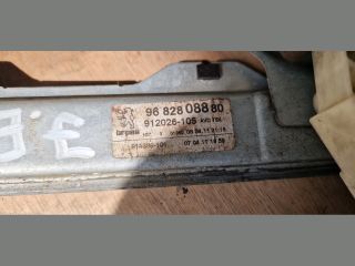 bontott PEUGEOT 3008 Jobb első Ablakemelő Szerkezet (Elektromos)