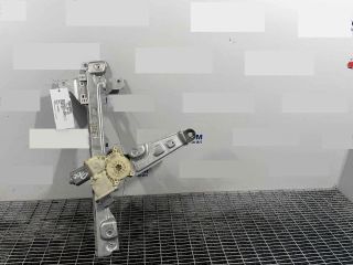 bontott PEUGEOT 3008 Jobb első Ablakemelő Szerkezet (Elektromos)