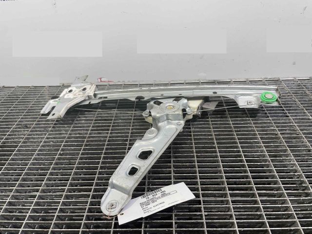 bontott PEUGEOT 3008 Jobb első Ablakemelő Szerkezet (Elektromos)