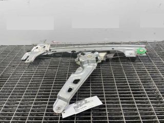 bontott PEUGEOT 3008 Jobb első Ablakemelő Szerkezet (Elektromos)