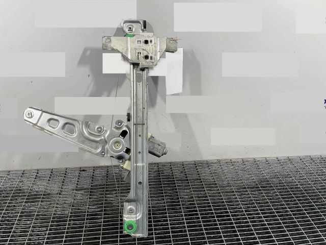 bontott PEUGEOT 3008 Jobb első Ablakemelő Szerkezet (Elektromos)