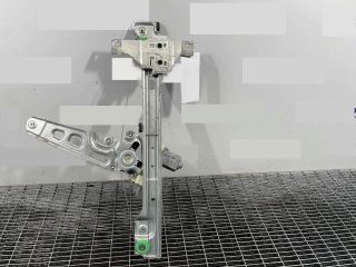 bontott PEUGEOT 3008 Jobb első Ablakemelő Szerkezet (Elektromos)