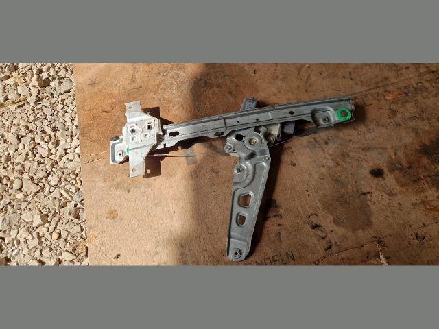 bontott PEUGEOT 3008 Jobb első Ablakemelő Szerkezet (Elektromos)