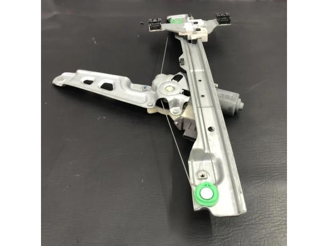 bontott PEUGEOT 3008 Jobb első Ablakemelő Szerkezet (Elektromos)