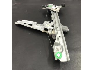 bontott PEUGEOT 3008 Jobb első Ablakemelő Szerkezet (Elektromos)