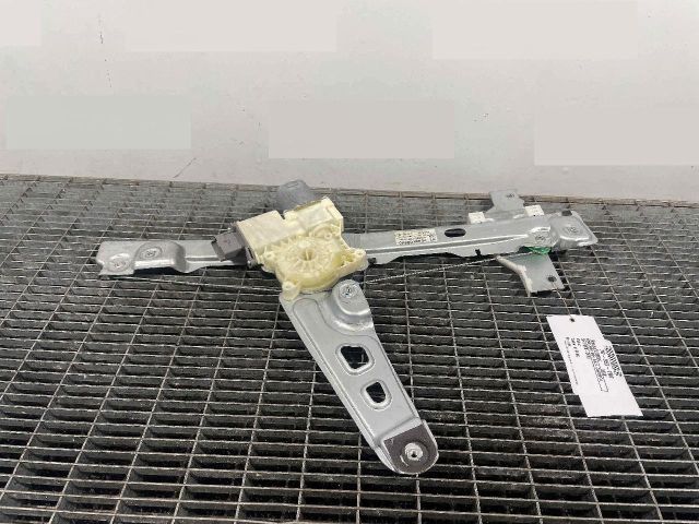 bontott PEUGEOT 3008 Jobb első Ablakemelő Szerkezet (Elektromos)