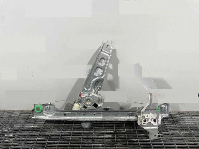 bontott PEUGEOT 3008 Jobb első Ablakemelő Szerkezet (Elektromos)