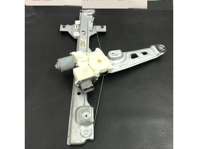 bontott PEUGEOT 3008 Jobb első Ablakemelő Szerkezet (Elektromos)