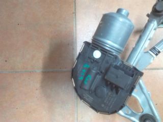 bontott PEUGEOT 3008 Jobb első Ablaktörlő Motor