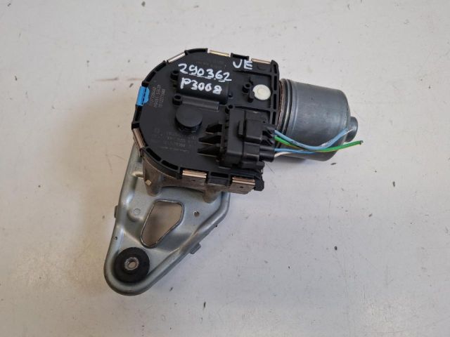 bontott PEUGEOT 3008 Jobb első Ablaktörlő Motor