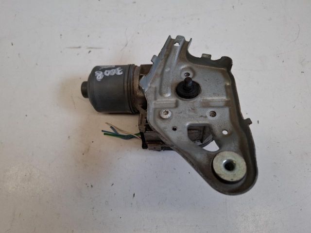 bontott PEUGEOT 3008 Jobb első Ablaktörlő Motor