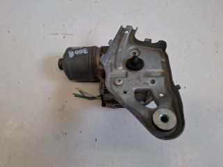 bontott PEUGEOT 3008 Jobb első Ablaktörlő Motor
