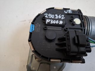 bontott PEUGEOT 3008 Jobb első Ablaktörlő Motor