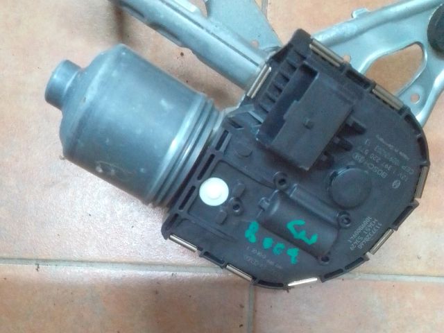 bontott PEUGEOT 3008 Jobb első Ablaktörlő Motor