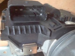 bontott PEUGEOT 3008 Jobb első Ablaktörlő Motor