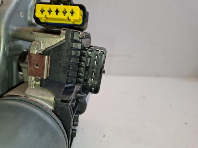 bontott PEUGEOT 3008 Jobb első Ablaktörlő Motor