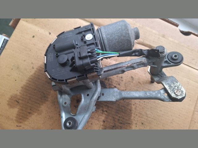 bontott PEUGEOT 3008 Jobb első Ablaktörlő Szerkezet