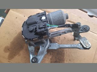 bontott PEUGEOT 3008 Jobb első Ablaktörlő Szerkezet