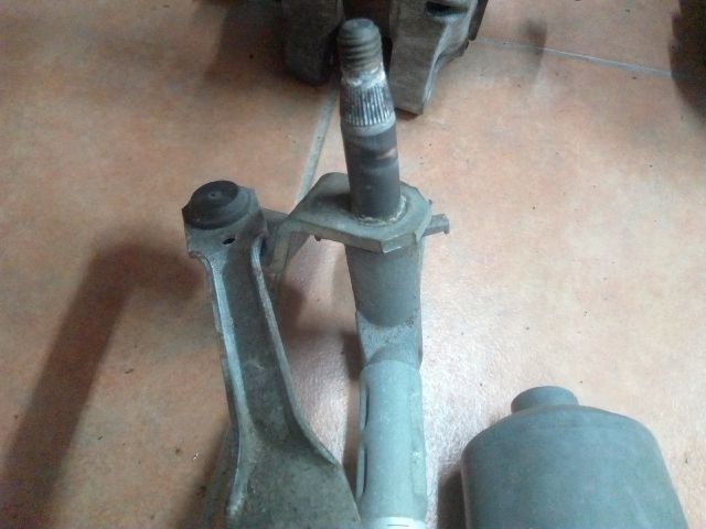 bontott PEUGEOT 3008 Jobb első Ablaktörlő Szerkezet