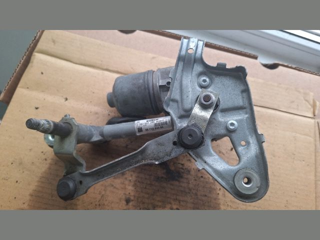 bontott PEUGEOT 3008 Jobb első Ablaktörlő Szerkezet