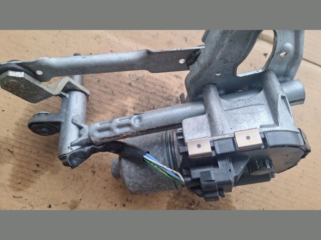 bontott PEUGEOT 3008 Jobb első Ablaktörlő Szerkezet