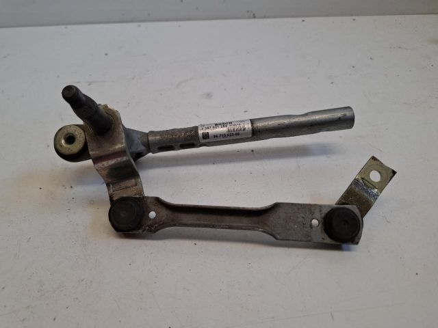 bontott PEUGEOT 3008 Jobb első Ablaktörlő Szerkezet