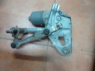 bontott PEUGEOT 3008 Jobb első Ablaktörlő Szerkezet