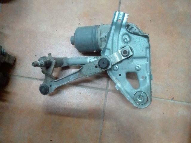 bontott PEUGEOT 3008 Jobb első Ablaktörlő Szerkezet