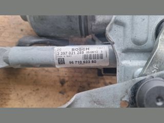 bontott PEUGEOT 3008 Jobb első Ablaktörlő Szerkezet