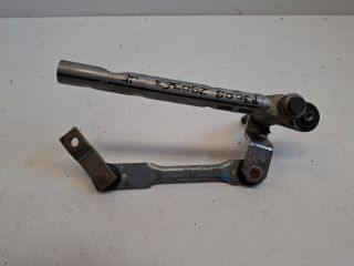 bontott PEUGEOT 3008 Jobb első Ablaktörlő Szerkezet