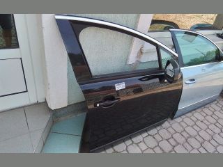 bontott PEUGEOT 3008 Jobb első Ajtó (Részeivel)