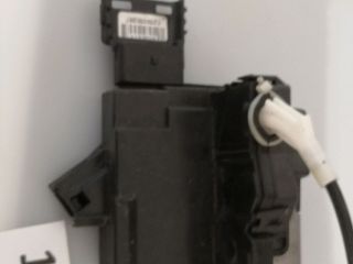 bontott PEUGEOT 3008 Jobb első Ajtózár