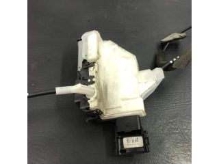 bontott PEUGEOT 3008 Jobb első Ajtózár