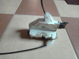 bontott PEUGEOT 3008 Jobb első Ajtózár