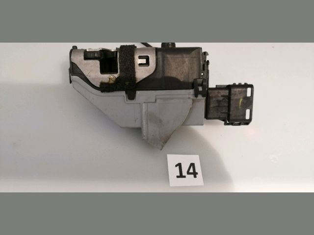 bontott PEUGEOT 3008 Jobb első Ajtózár