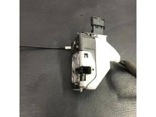 bontott PEUGEOT 3008 Jobb első Ajtózár