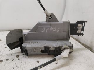 bontott PEUGEOT 3008 Jobb első Ajtózár