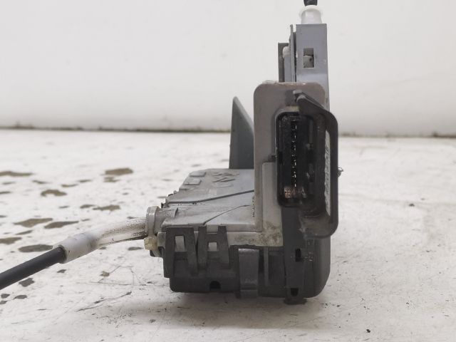 bontott PEUGEOT 3008 Jobb első Ajtózár