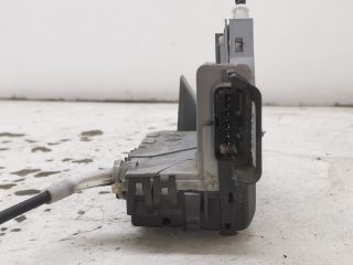 bontott PEUGEOT 3008 Jobb első Ajtózár