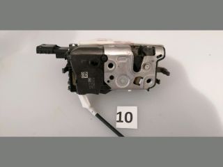 bontott PEUGEOT 3008 Jobb első Ajtózár