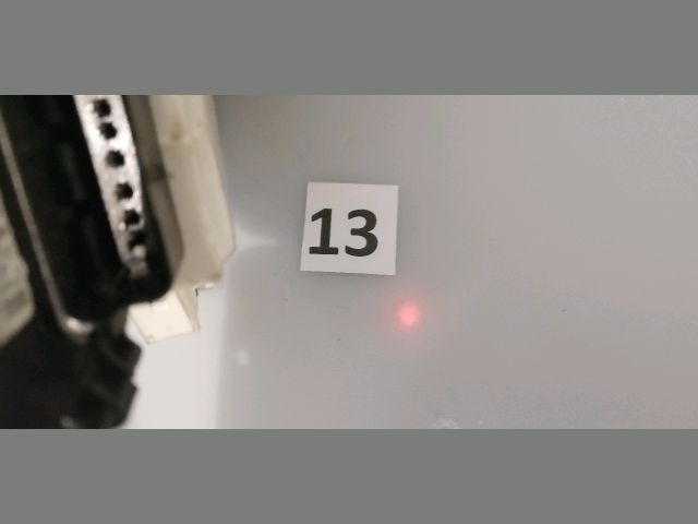 bontott PEUGEOT 3008 Jobb első Ajtózár