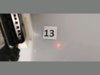 bontott PEUGEOT 3008 Jobb első Ajtózár